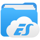 es file explorer