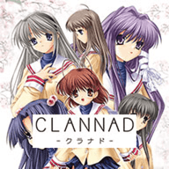 clannad游戏手机版