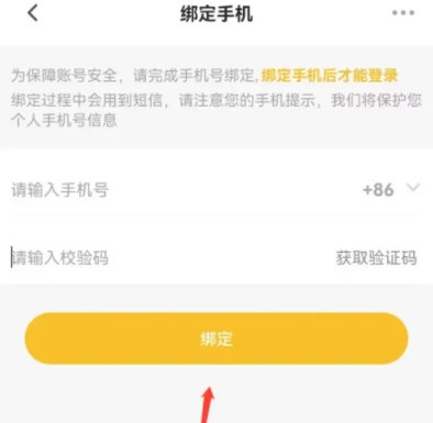 小芒app支付方式