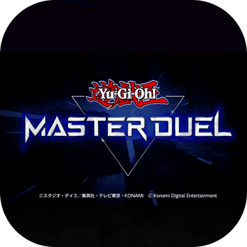 游戏王 Master Duel