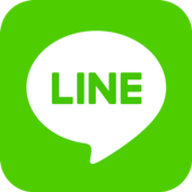 line聊天软件苹果版