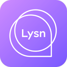 lysn app