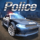 警察驾驶模拟器修改版