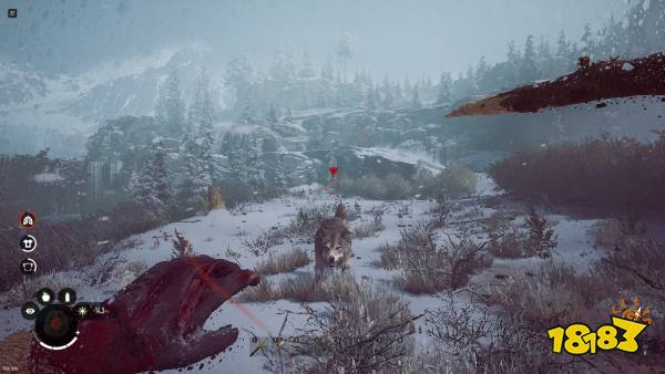 厂商宣布《冬日幸存者》延期一周发售以处理玩家反馈