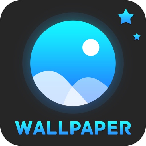 wallpaper软件ios