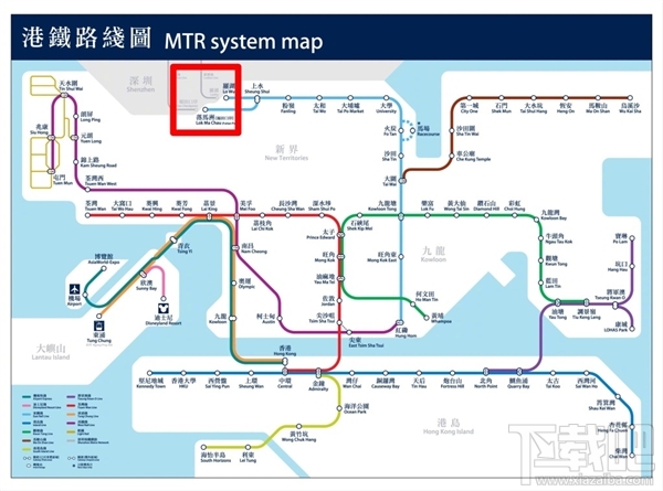 支付宝怎么扫码购买港铁票