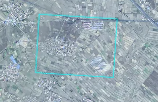 arcgis按掩膜提取裁剪影像