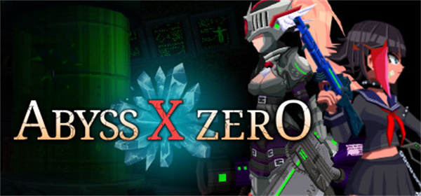 《ABYSS X ZERO》Steam页面上线 3D银恶城动作冒险