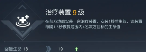 黎明觉醒装置选什么