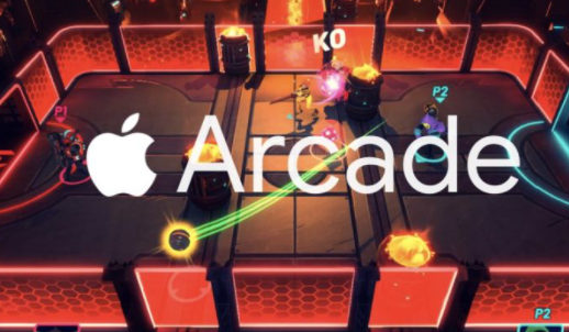 apple arcade一个月多少钱