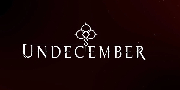 undecember法师攻略