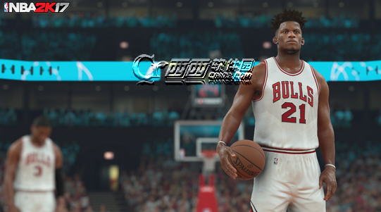 NBA2K17mc模式拿状元技巧