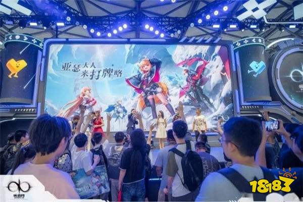 新一批进口游戏获批名单揭晓，ChinaJoy 堪称数字娱乐产业风向标