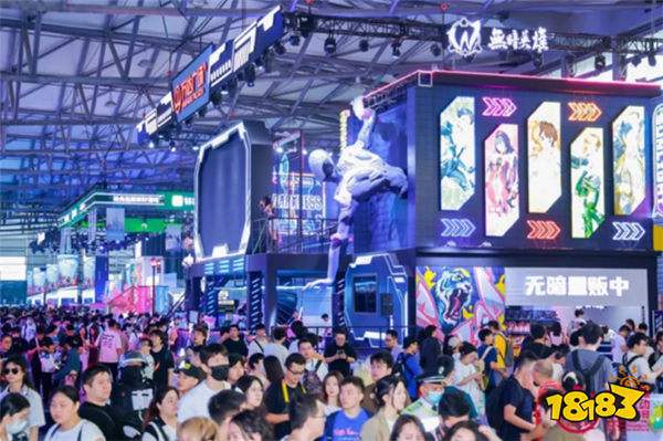 新一批进口游戏获批名单揭晓，ChinaJoy 堪称数字娱乐产业风向标