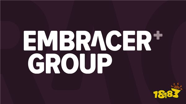 Embracer Group宣布拆分重组 分为三家独立上市公司