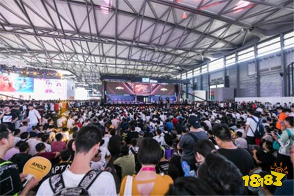 上海文化品牌大会近日在沪召开，ChinaJoy 荣获“最具影响力”和“最受市民欢迎”两项殊荣！