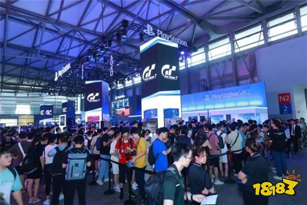 游戏厂商纷纷蓄势待发，2024 ChinaJoy 又有新的惊喜重磅呈现！