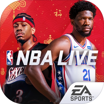 NBA 2K23 Arcade Edition中文手机版