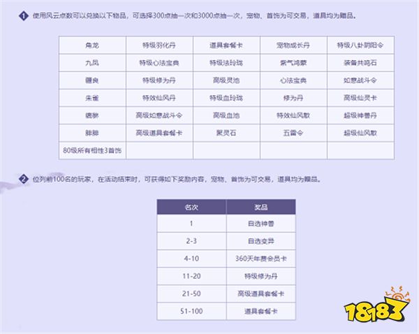 《问道》PK狂欢季，助力名人赛拿混世大荒！