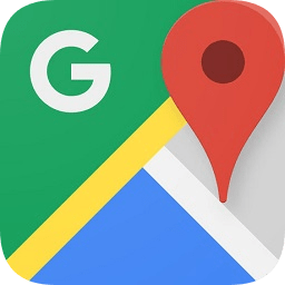 谷歌高清地图