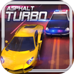 火爆飞车游戏测试版(Asphalt Turbo)