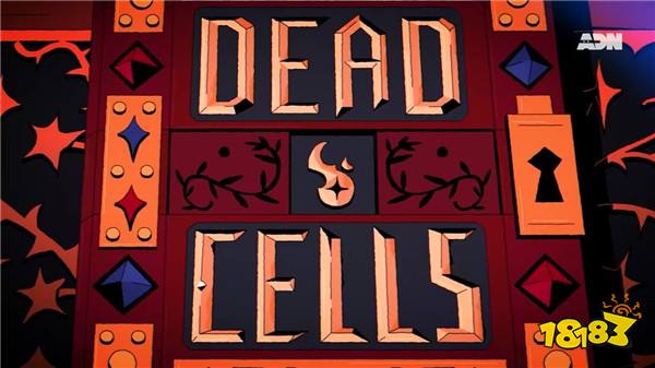 《死亡细胞》改编动画《死亡细胞：不朽》预告片公布