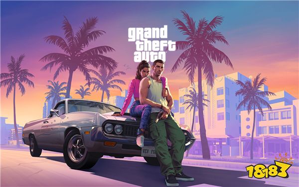 R星下一款游戏价格上涨？很有可能是《GTA 6》