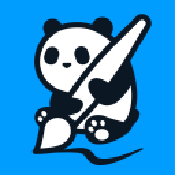 熊猫绘画2021最新版