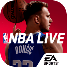 NBA LIVE Mobile台湾版