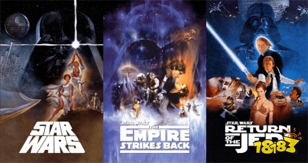 乔治卢卡斯：迪士尼的收购改变了星战系列许多原始理念