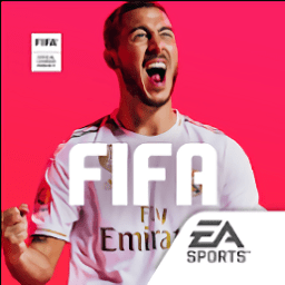 FIFA Mobile游戏(fifa移动版)