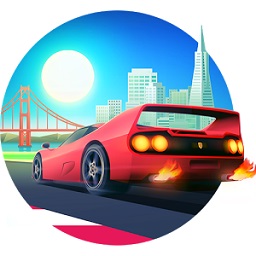 驶向天际完整版(Horizon Chase)