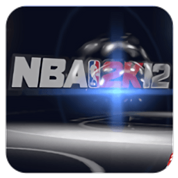 NBA2K12手机中文版