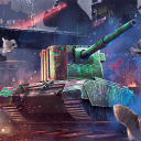 坦克世界：闪电战汉化版