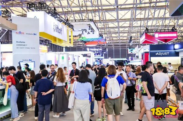 宝付国际公司确认参展2024 ChinaJoy BTOB商务洽谈馆，精彩不容错过！