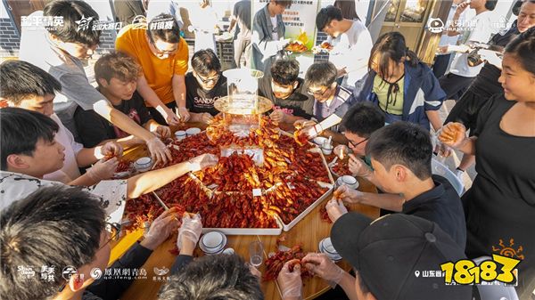 虎牙村运会x和平精英村镇赛燃爆山东，精英齐聚决战淄博在即！