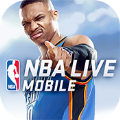 NBA LIVE Mobile Basketba汉化版