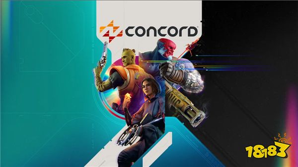 《Concord》英文PS商店透露：未来更新内容全免费