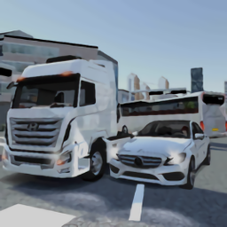 3D驾驶游戏3.0中文版