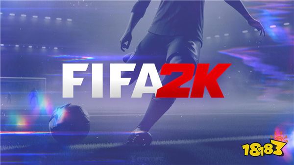 Take-Two在欧美注册新商标 与FIFA新作或NBA 2K有关