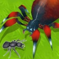 昆虫进化大乱斗模拟器游戏