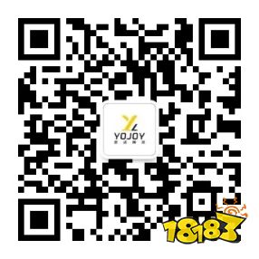 北京悠洛 YOJOY 将参展 2024 China Joy BTOB 商务洽谈馆，精彩不容错过！