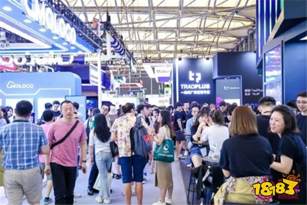 群贤毕至，众星璀璨！海外展商齐聚 2024 ChinaJoy BTOB 商务洽谈馆