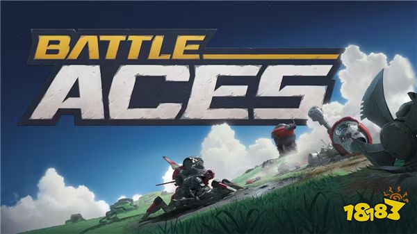 《星际争霸2》开发者新作《Battle Aces》将下周开测