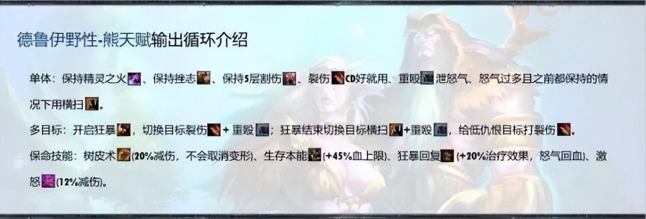 魔兽世界wlk野德雕文选什么