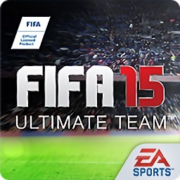 FIFA15官方