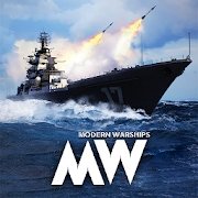 现代战舰在线海战最新版