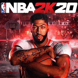 nba2k20限定版