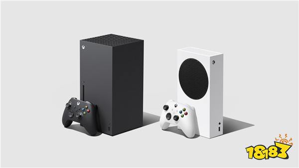 日版Xbox Series X