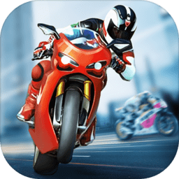 愤怒的城市飙车汉化版(furious city motorcycle racing)